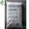 Cas No115-77-5 Industrial Grade 95% 98% Pentaerythritol